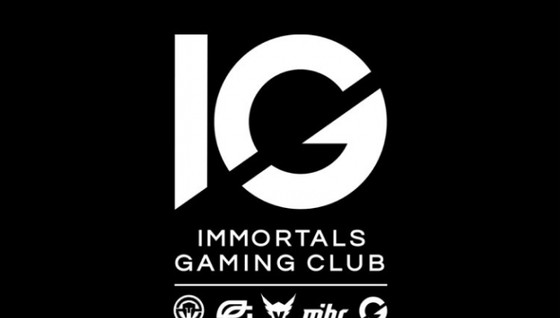 Immortals en LCS dès 2020