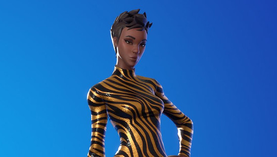 Tous les défis Balenciaga x Fortnite