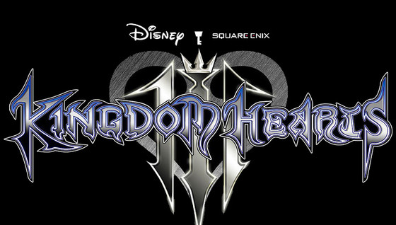 Fiche technique Kingdom Hearts 3