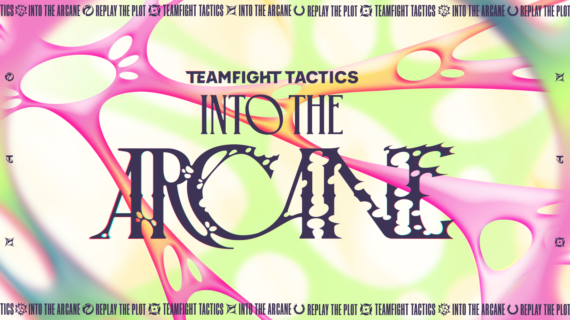 TFT Set 13 : Toutes les infos sur le nouveau set Into the Arcane de Teamfight Tactics