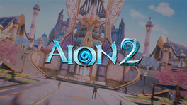 Aion 2 sort-il cette année ? Dernières infos sur la sortie du MMO