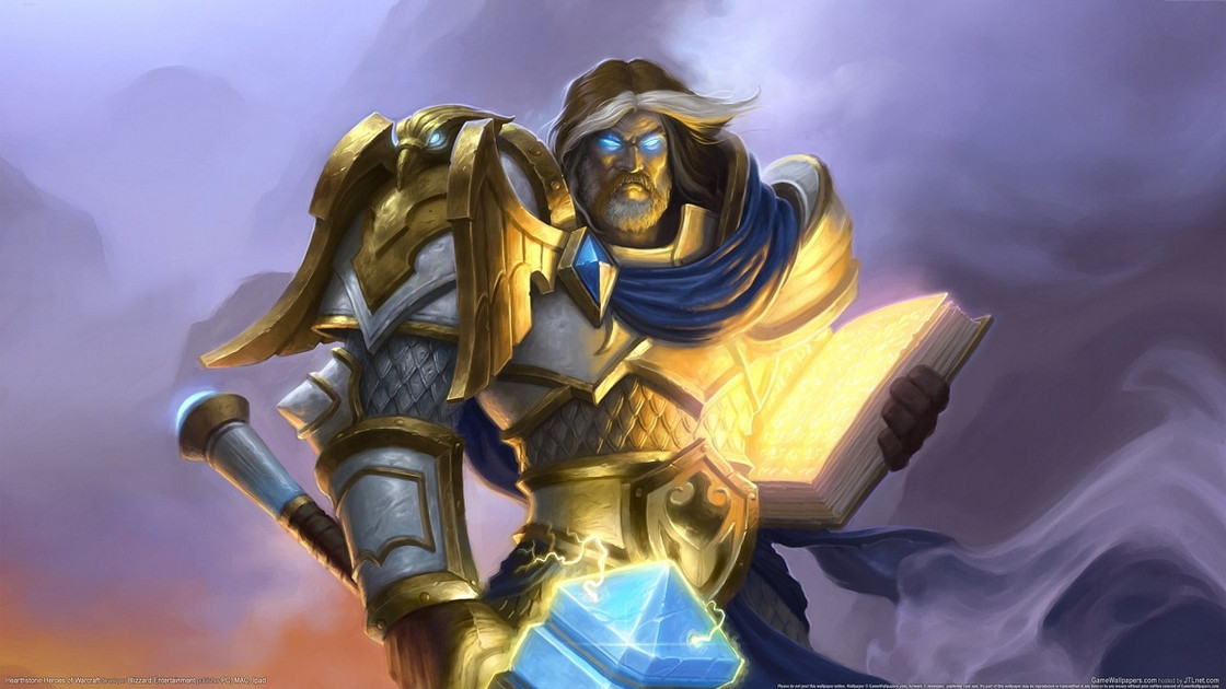 Meilleure spé Paladin WoW Classic Harcore : Vindicte, Sacré ou Protection laquelle choisir ?