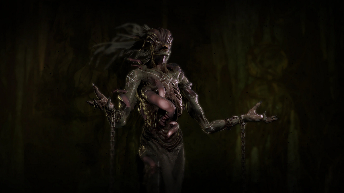 Diablo IV : Comment utiliser l'Invocatoire de Varshan sur Diablo 4 ?