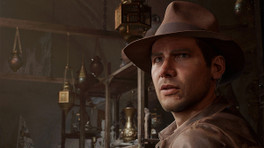 Indiana Jones et le Cercle Ancien date de sortie, quand peut-on jouer au jeu ?