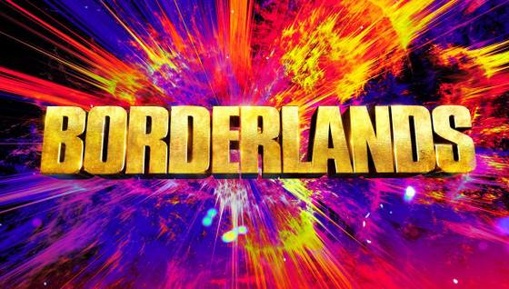 Date de sortie Film Borderlands : quand sort-il au cinéma ?