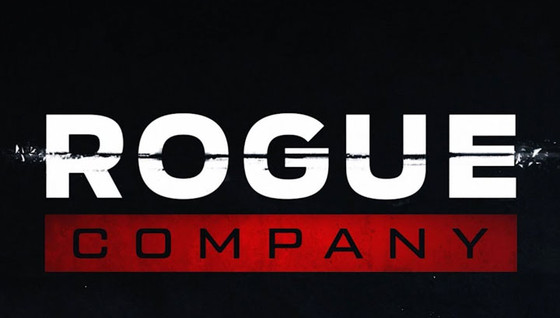 Comment avoir une clé pour Rogue Company ?