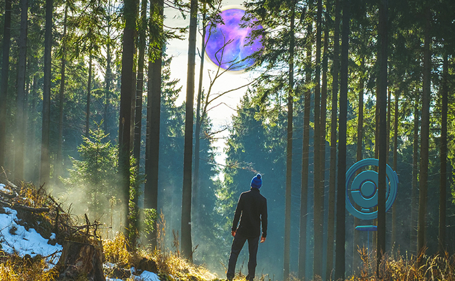 Fantasmagorie Psy Pokémon Go, comment participer à l'événement ?