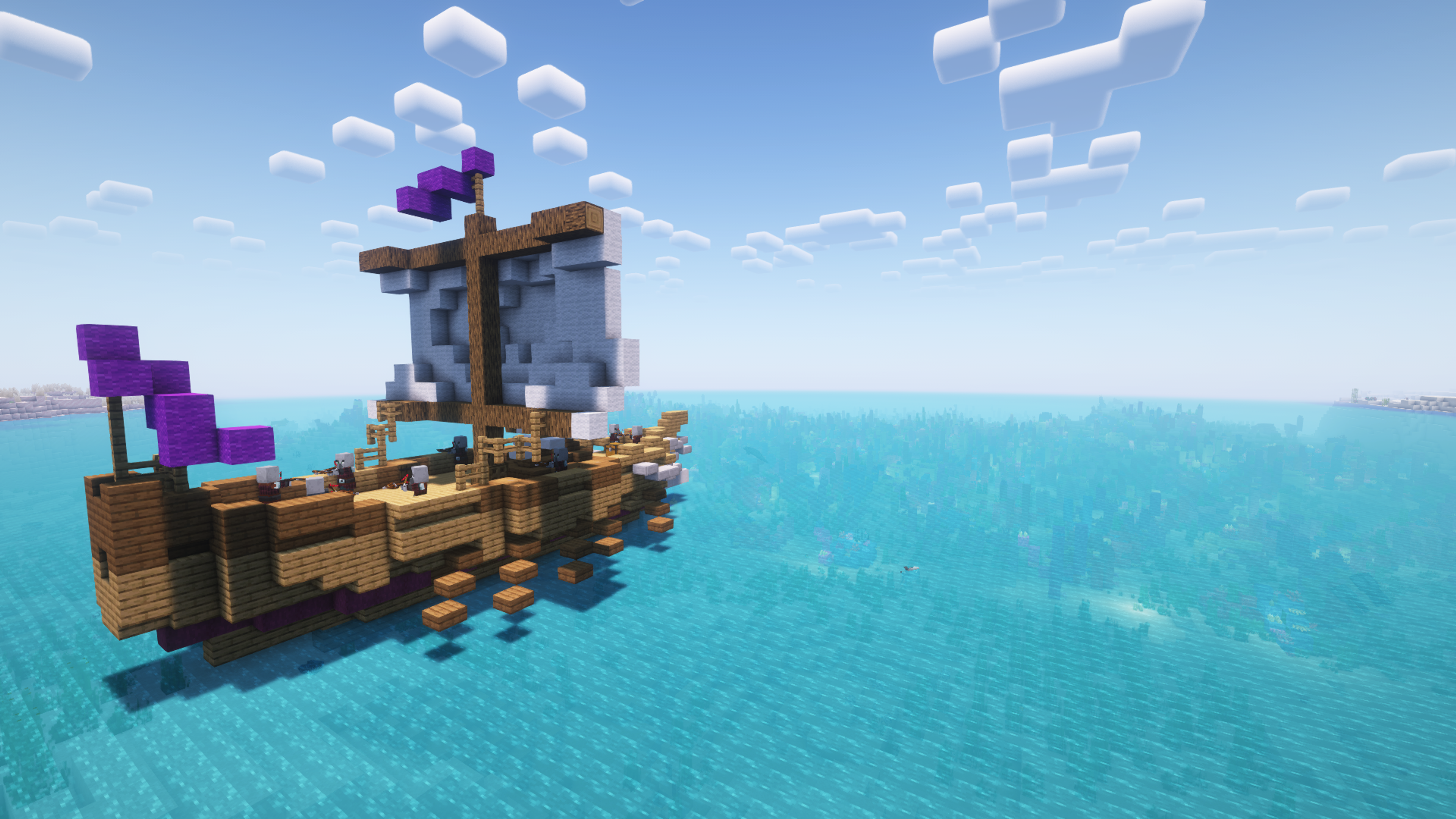 minecraft-qsmp-mods