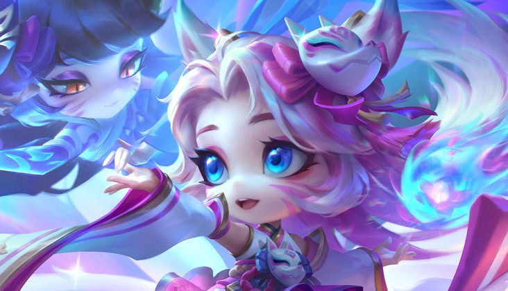 TFT Set 15 : Tous les nouveaux cosmétiques – Tacticiens Chibi, arènes, Booms et plus !