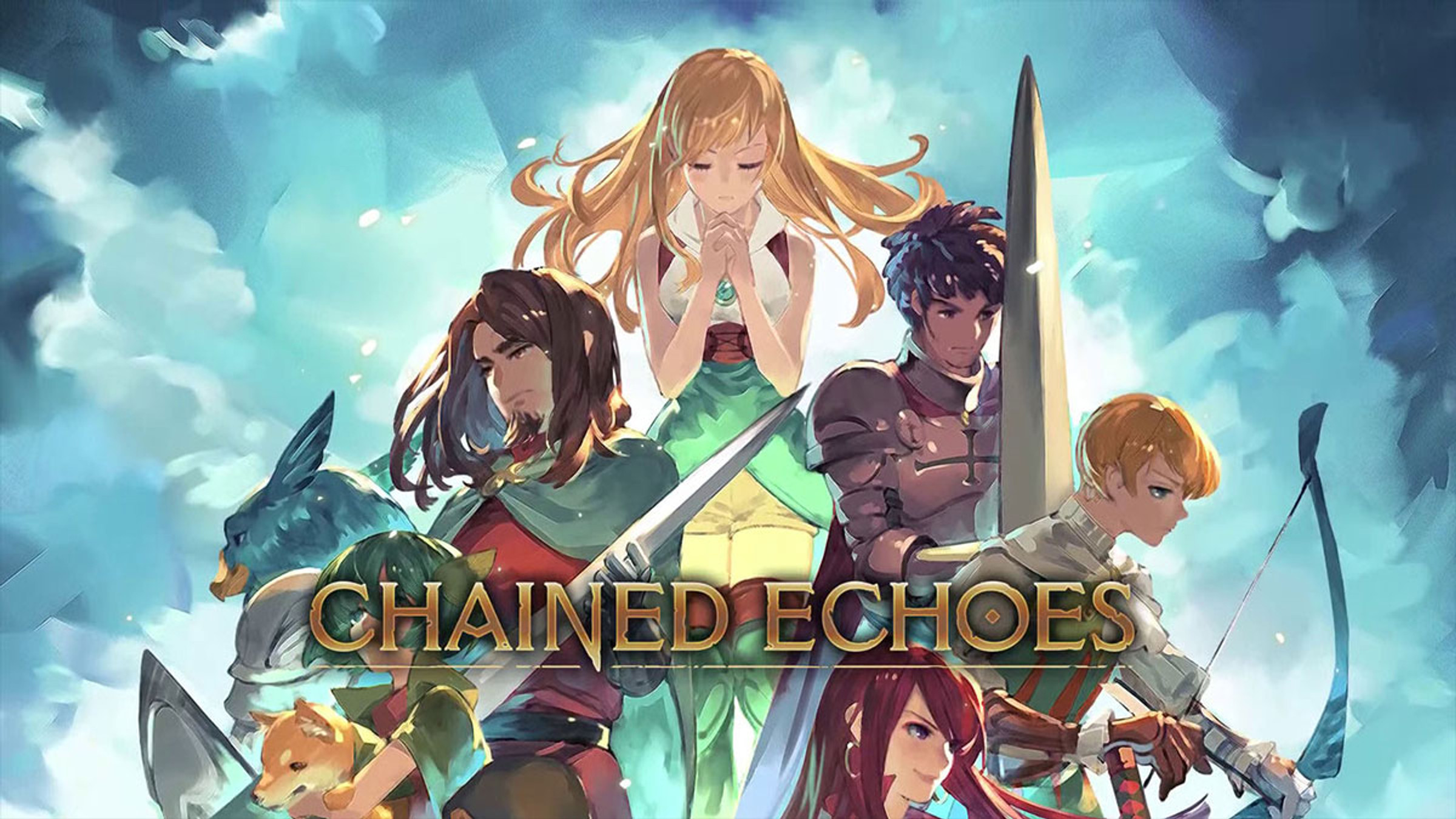 chained-echoers