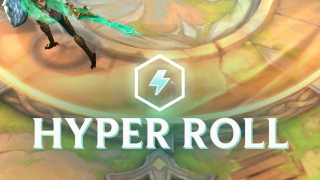 TFT : Compos Hyper rolls, quelles sont les meilleures compos du set 8 pour le patch ?