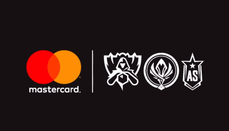 LoL : Mastercard nouveau sponsor global pour les Worlds, le MSI et les All-Star