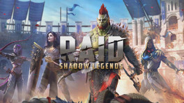 Raid Shadow Legends codes : Liste des codes disponibles et comment récupérer vos récompenses (Mai 2024) ?