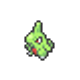 Les Pokémon de Couronneige