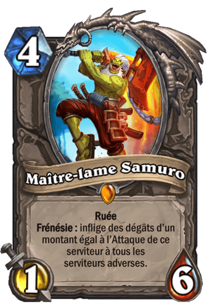 maitre-lame-samuro-forges-tarrides-extension-hearthstone