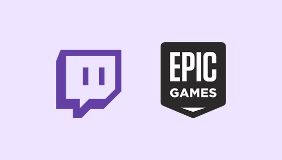 Comment lier son compte Epic avec Twitch ?