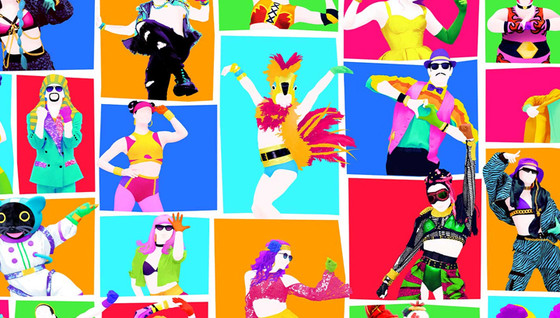 Quand sort Just Dance 2021 ?