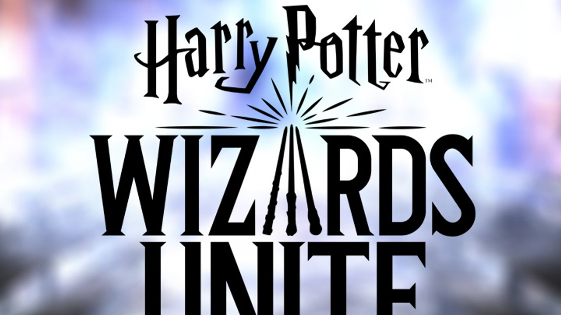 Harry Potter Wizards Unite : Liste des sorts et tracés à réaliser pour les lancer