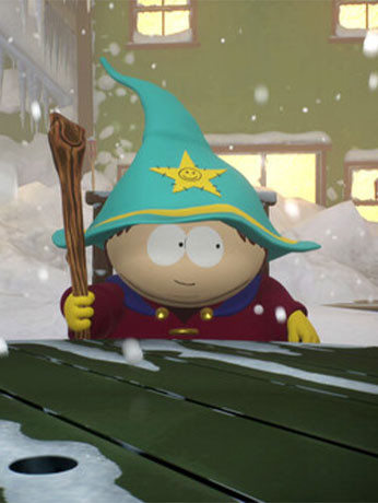 South Park: Snow Day