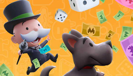 Nouvel event Monopoly GO, quel est le prochain événement ce 22 janvier 2024 ?