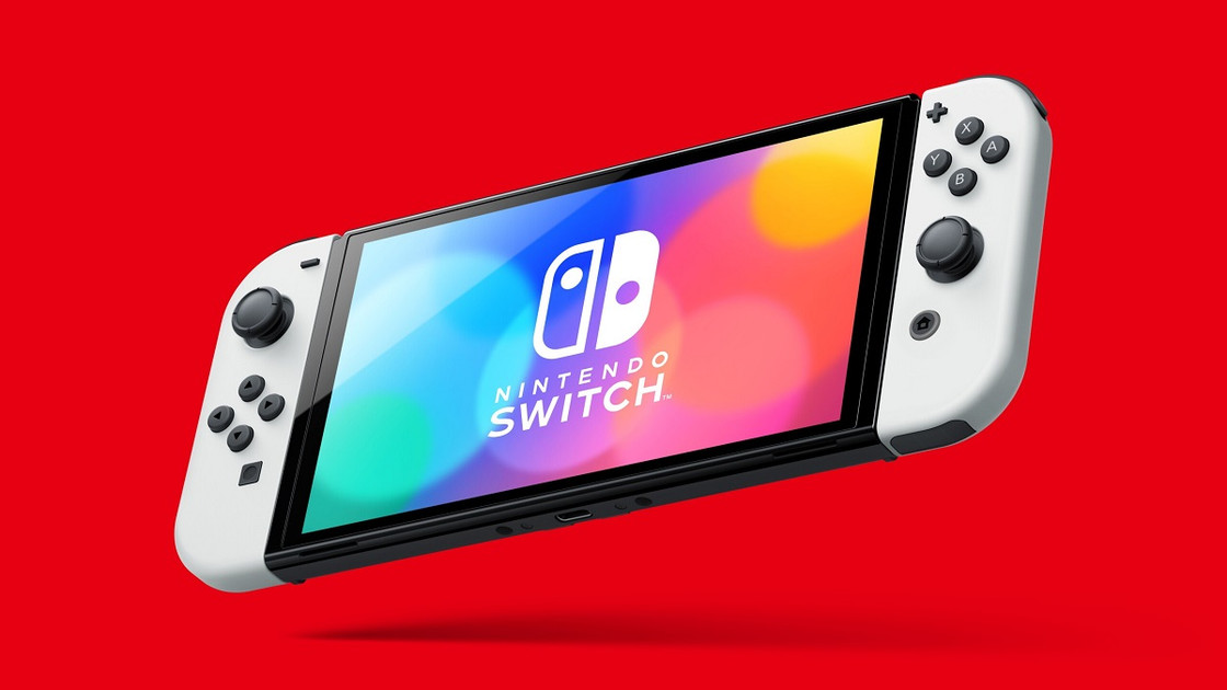 Nintendo Switch 2 : Prix, date de sortie, toutes les infos