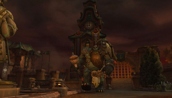 Réussir Siège de Boralus
