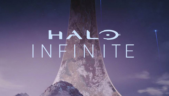 Halo Infinite est dévoilé
