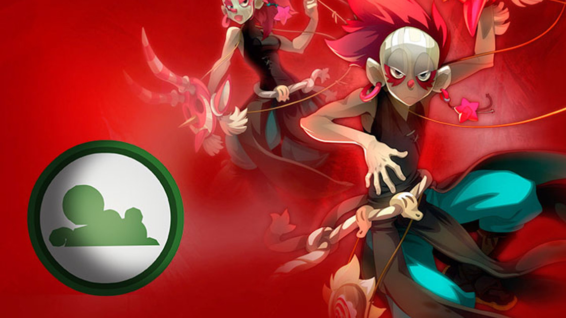 DOFUS : Guide et Stuff du Zobal Air