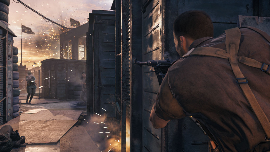 Heure de sortie de la beta de Vanguard sur PS4, PS5, Xbox et PC, quand est-elle disponible sur Call of Duty ?