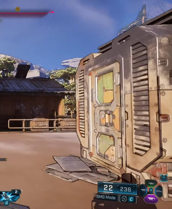 Comment réaliser le puzzle et obtenir l'Evocarium de la Retraite de Harper sur Borderlands 4 ? On t'explique !