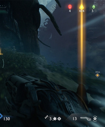Or Doom The Dark Ages : comment en avoir et l'utiliser en jeu ?