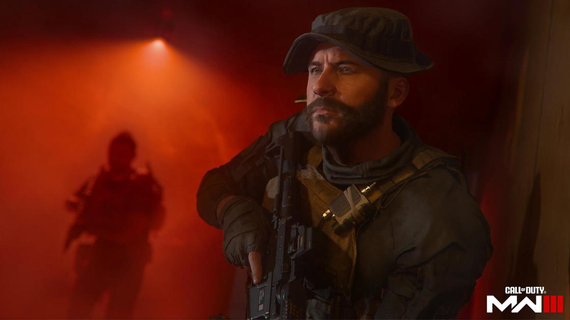 MW3 Game Pass, Modern Warfare 3 est-il prévu dedans ?