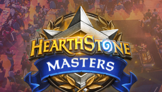 Le nouveau format eSport d'Hearthstone