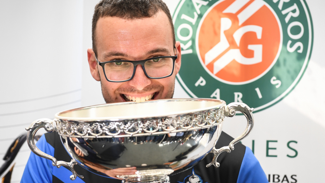 Roland-Garros eSeries : Stream, Programme, Joueurs, Résultats