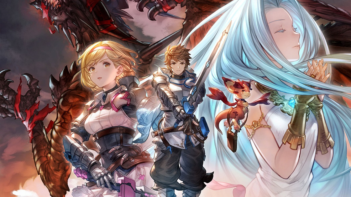 Granblue Fantasy: Relink PS5 date de sortie, quand sort le jeu sur PS4 ?