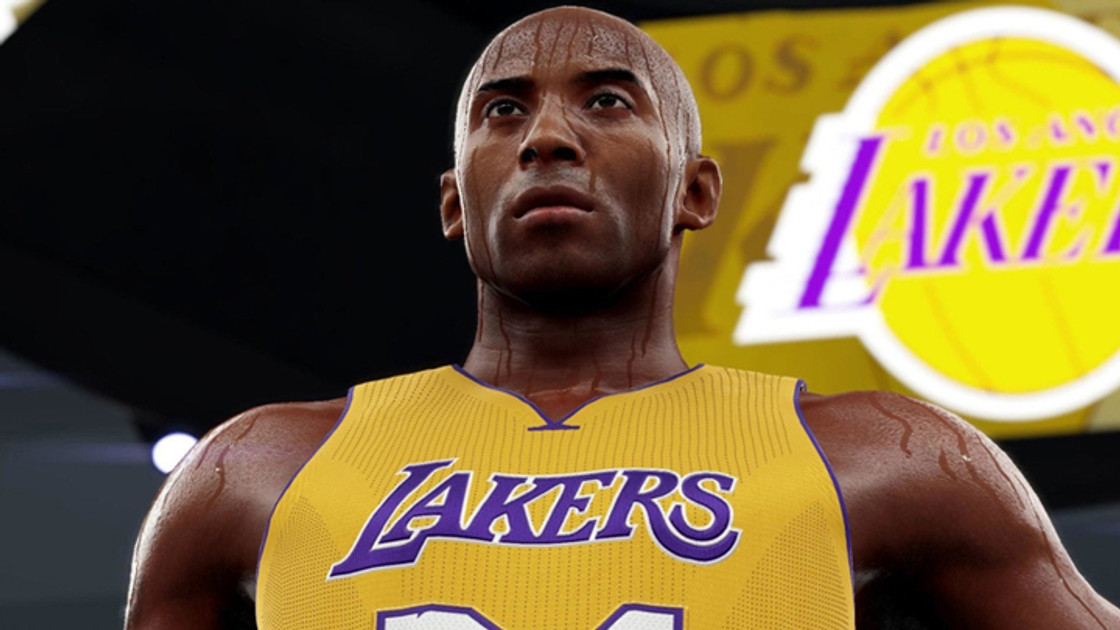 Comment obtenir Kobe Bryant Galaxy Opal dans les défis NBA 2K20 ?