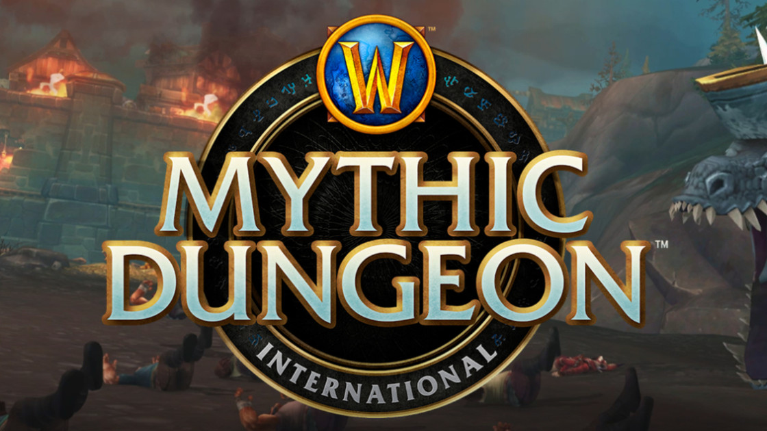 MDI WoW, date et heure de la saison 3 de MM+ sur World of Warcraft