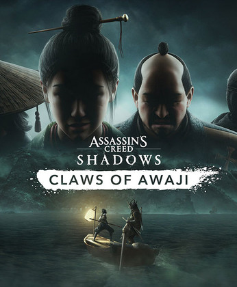 Assassin’s Creed Shadows : heure de sortie et comment commencer le DLC Traque sur Awaji ?