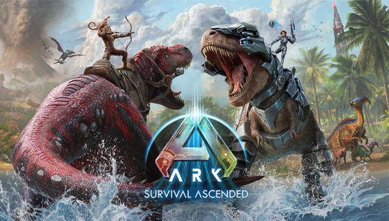 Sera-t-il possible de jouer à Ark Survival Ascended via le Xbox Game Pass ?