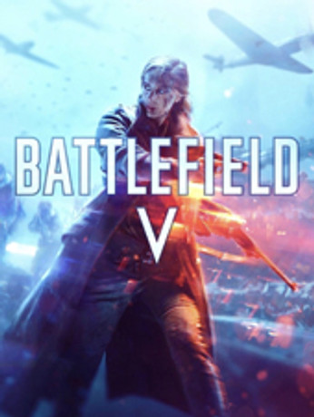 Battlefield V