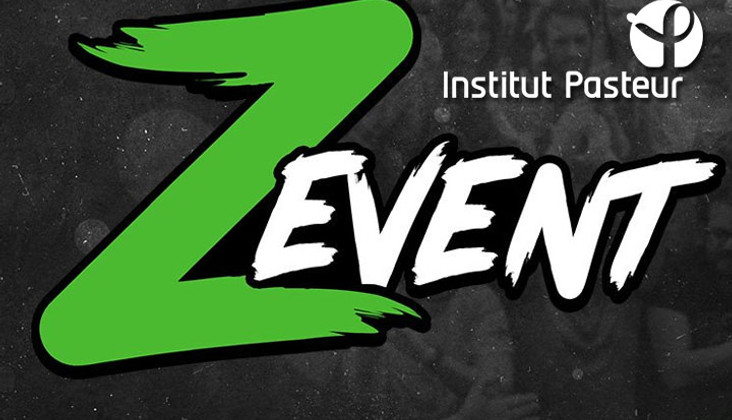 Z Event 2019 : Qu'est-ce que l'Institut Pasteur et pourquoi il faut leur faire des dons ?