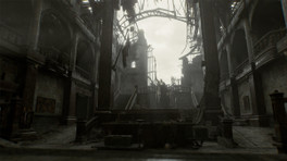 Resident Evil 9 Requiem : Est-ce que le jeu sera en vue à la 1ère personne ou à la 3ème personne ?