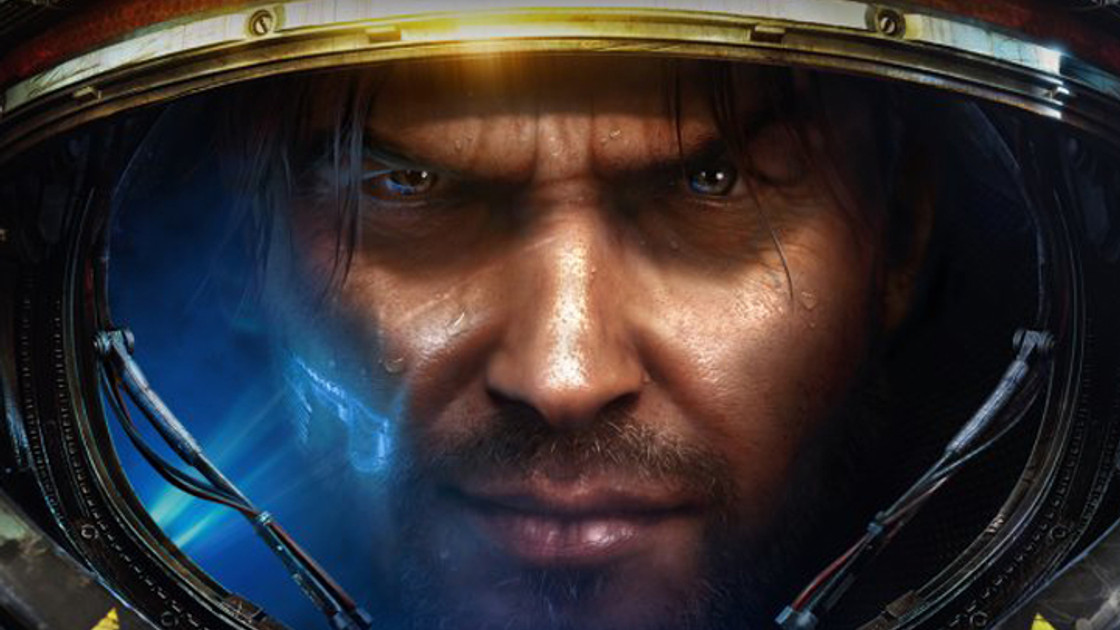 SC2 : Un nouveau StarCraft à la BlizzCon 2018 ?