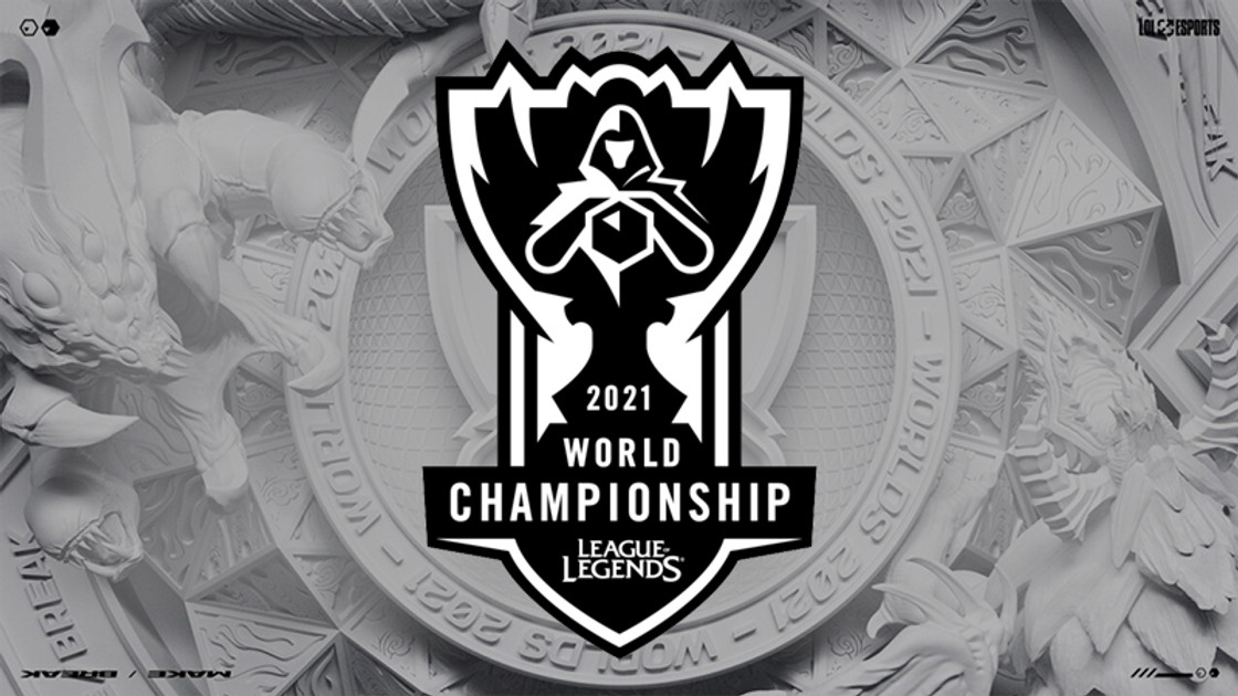Résultats Worlds LoL 2021 : Planning, calendrier et classement du mondial de League of Legends