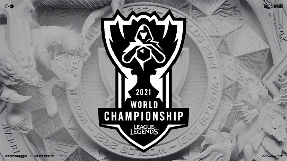 Quels sont les champions choisis par EDG pour le skin World ?