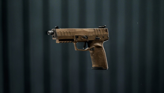 ES 5.7 BF6 : Quels accessoires et build prendre pour ce pistolet sur Battlefield 6 ?