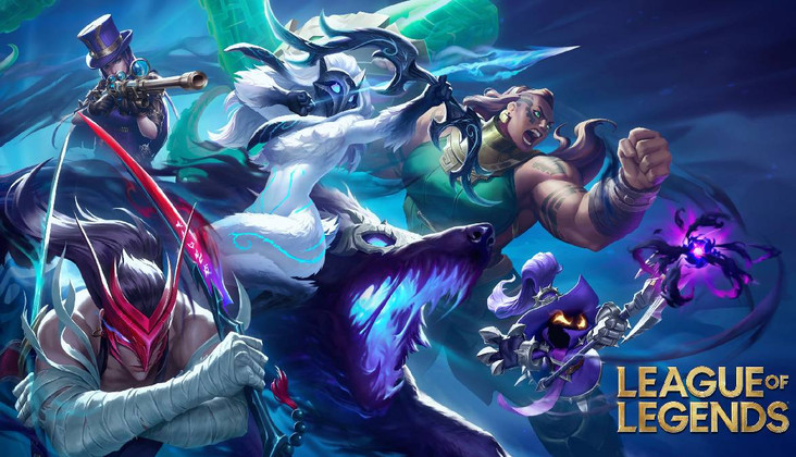 LoL Patch notes 25.12 (15.12) : Date de sortie et liste de tous les changements de la nouvelle mise à jour