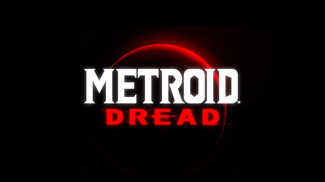 Date de sortie Metroid Dread ou Metroid 5, quand sort le jeu ?