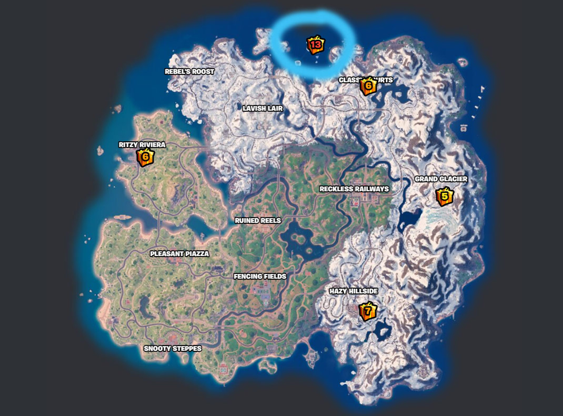 sergent-frimas-fortnite-emplacement