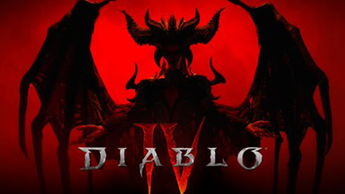 Diablo 4 : la beta fermée aurait commencé